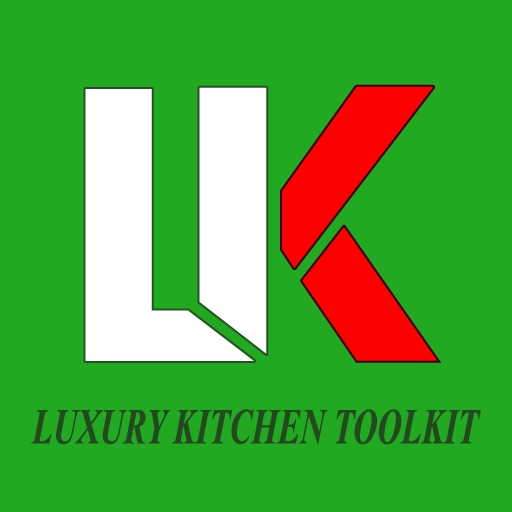 Luxury Kitchen Toolkit