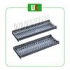 Giá chén đĩa cố định Ovan bếp trên