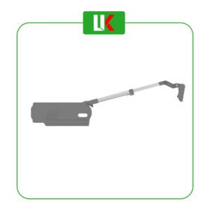 Tay Nâng Cánh Cửa Chỉnh Lực LK-DL