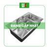 Vòi, chậu rửa bát
