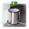 Thùng Rác Gắn Cánh